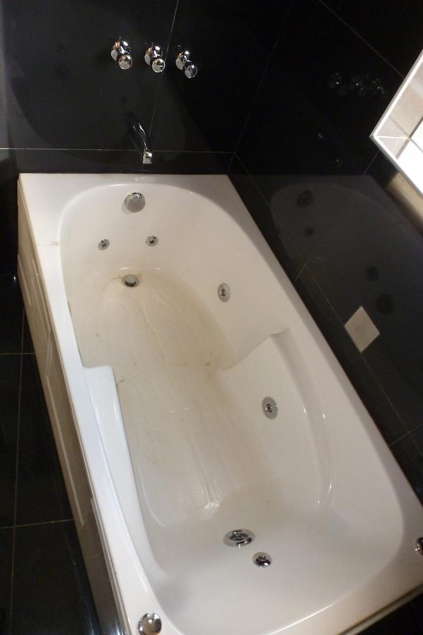 Hotel Killary Cajamarca Kamer foto