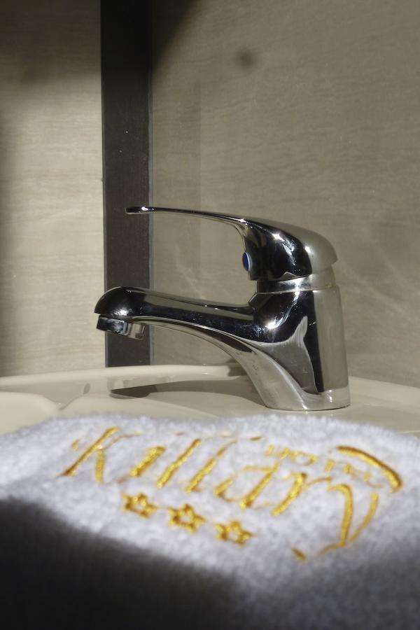 Hotel Killary Cajamarca Kamer foto